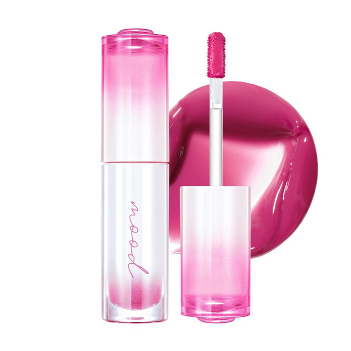 Peripera Ink Mood Glowy Tint 26 Why So Berry