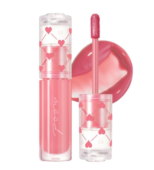Peripera Ink Mood Glowy Tint 30 Happy Berry