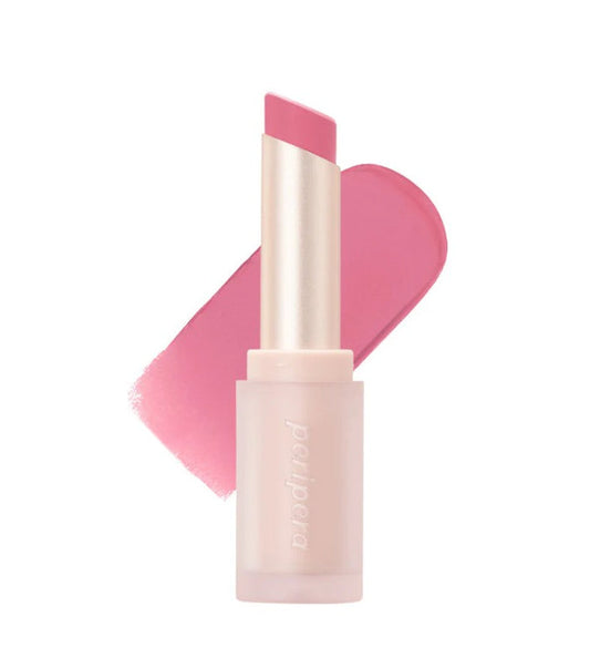 Peripera Ink Mood Matte Stick 02 Pink Go Up