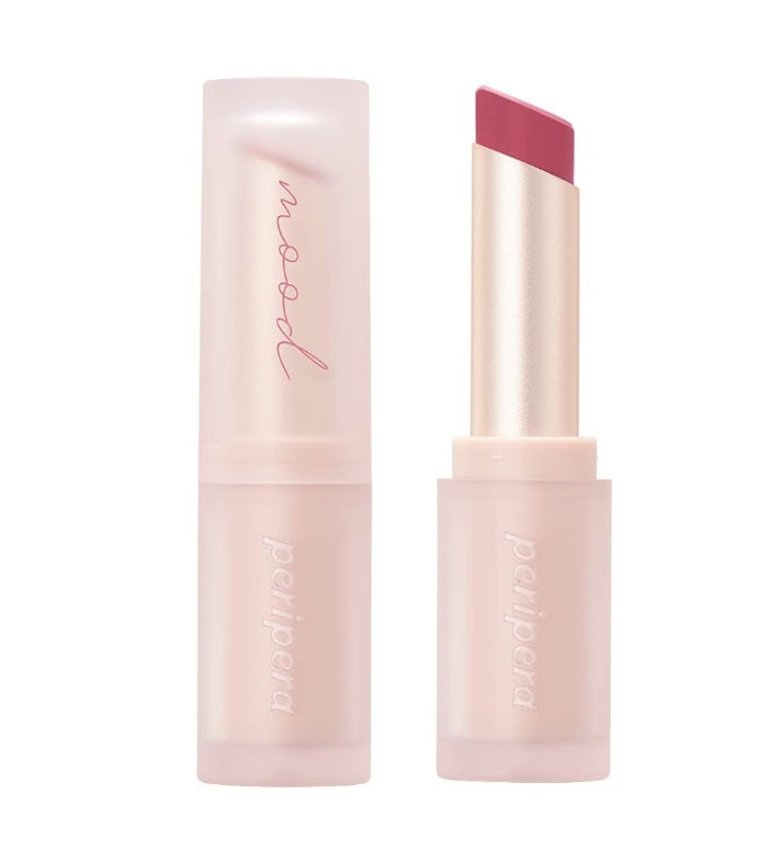 Peripera Ink Mood Matte Stick 06 Mauve Holic