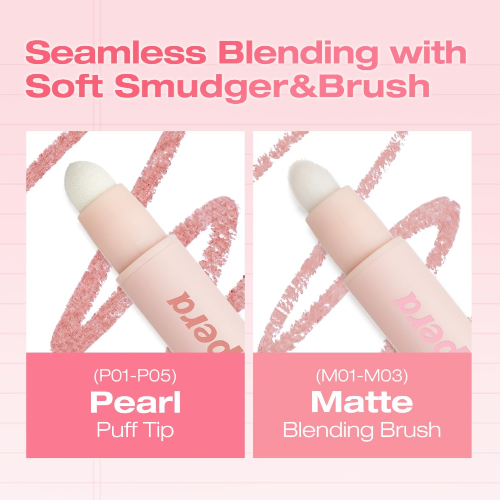 Peripera Mood In Shade Eye Stick P03 Lovey Wave