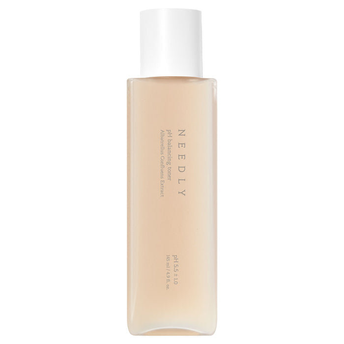 Needly pH Balancing Toner Nudie Glow Australia
