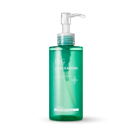 Dr. G pH Cleansing Oil Nudie Glow Australia