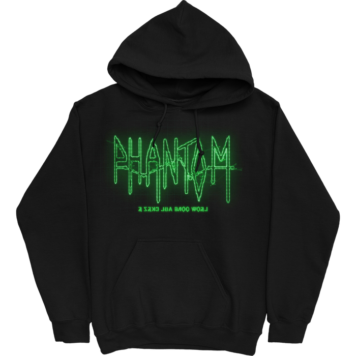 Phantom Hoodie