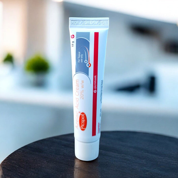 Picspot 20% Cream - Cosmosentials