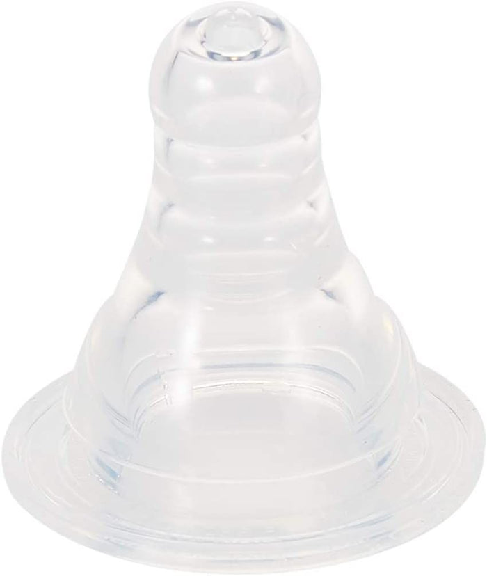 Pigeon 26013 Feeding Bottle with Transparent Cap, 50ml
