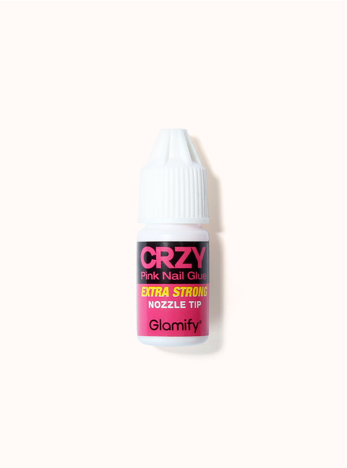 Pink Nail Glue - product view 5