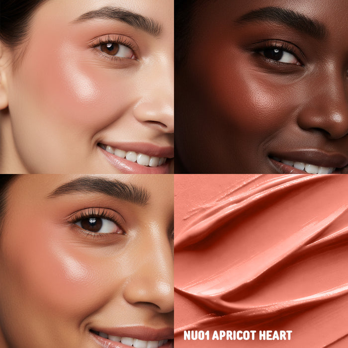 Pinkflash No-Effort Kit – Effortless Everyday Makeup Trio