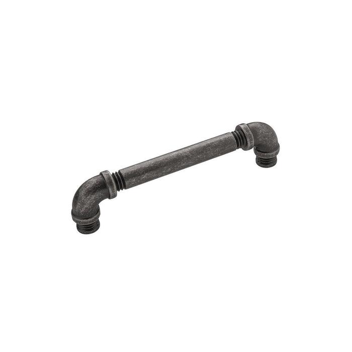 Pipeline Handles and Knobs