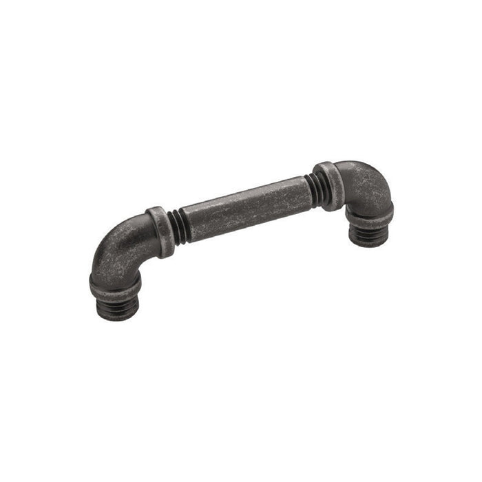 Pipeline Handles and Knobs