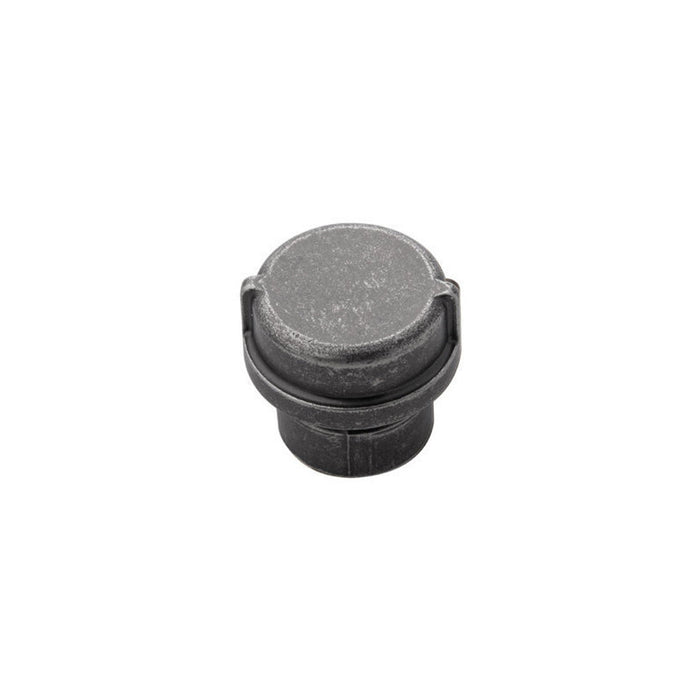 Pipeline Handles and Knobs