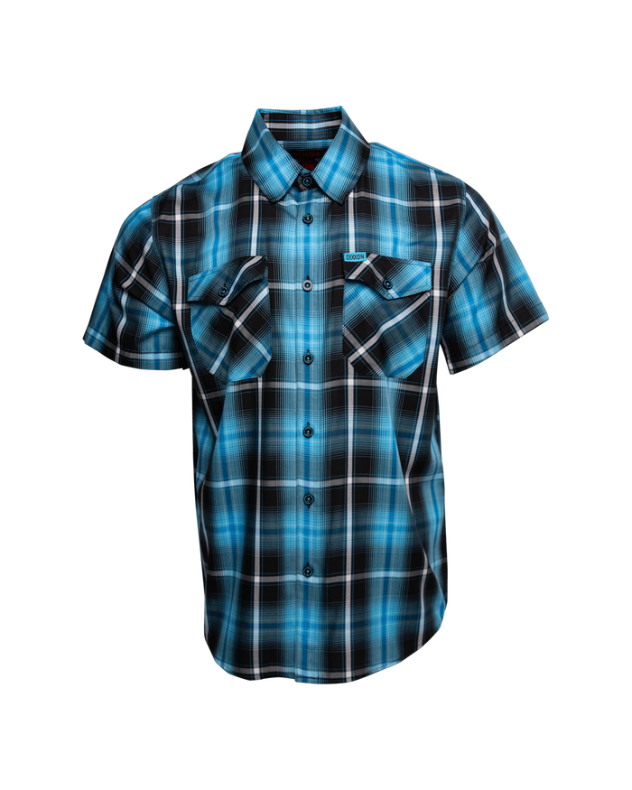 Piranha Bamboo Short Sleeve