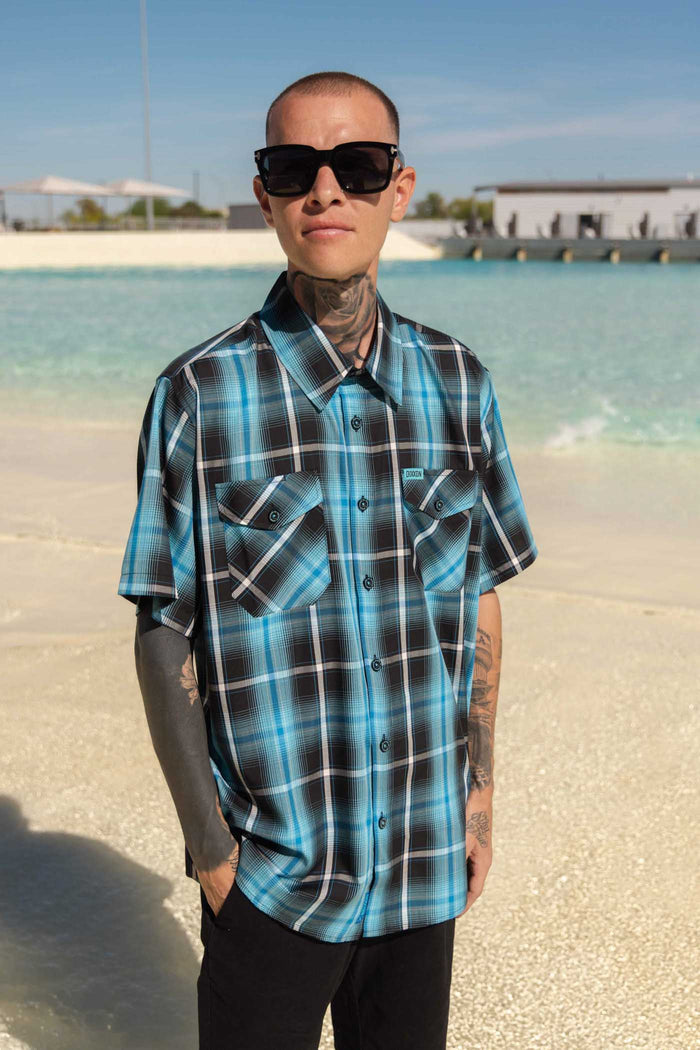 Piranha Bamboo Short Sleeve