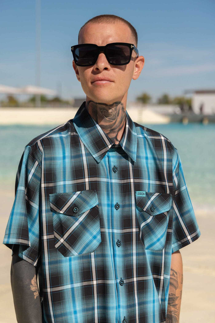 Piranha Bamboo Short Sleeve