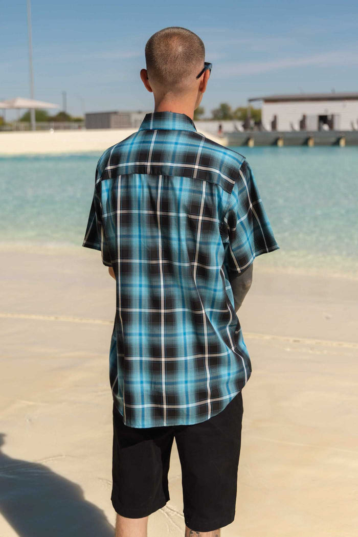Piranha Bamboo Short Sleeve