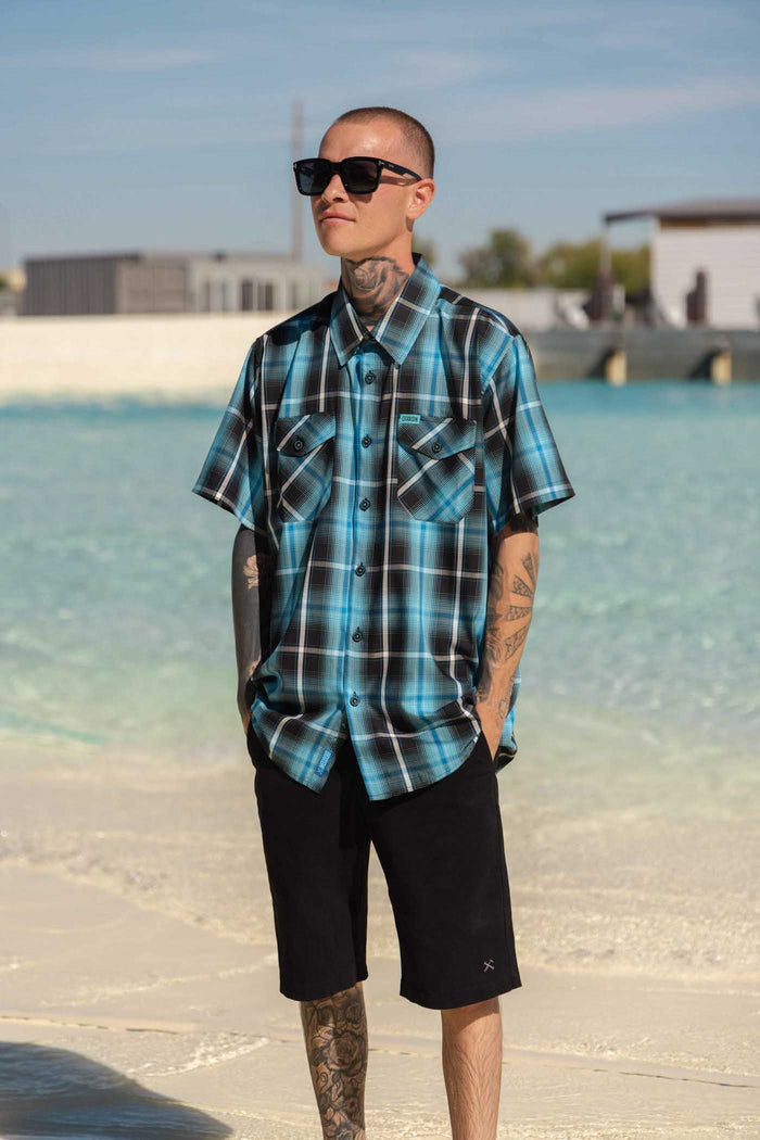Piranha Bamboo Short Sleeve