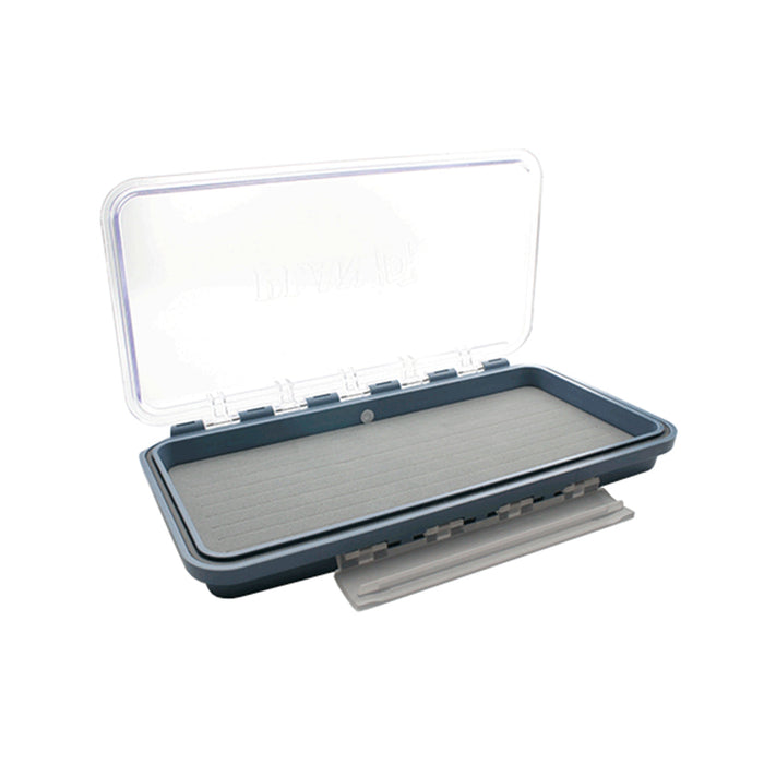 Plan D Pack Standard Fly Box