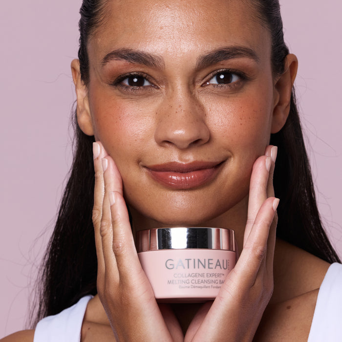Plump & Glow Routine