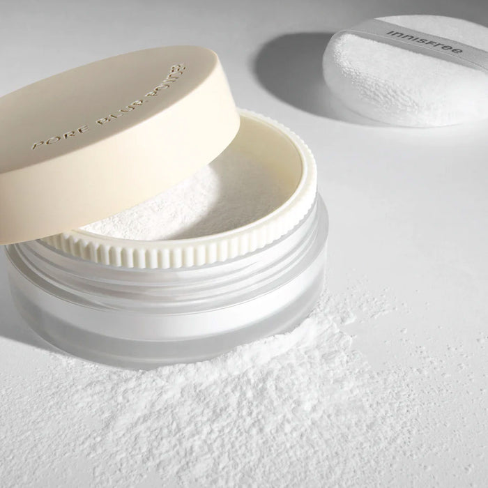 Innisfree Pore Blur Powder Nudie Glow Australia