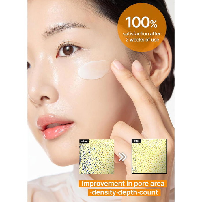 Celimax Pore + Dark Spot Brightening Cream Nudie Glow Australia