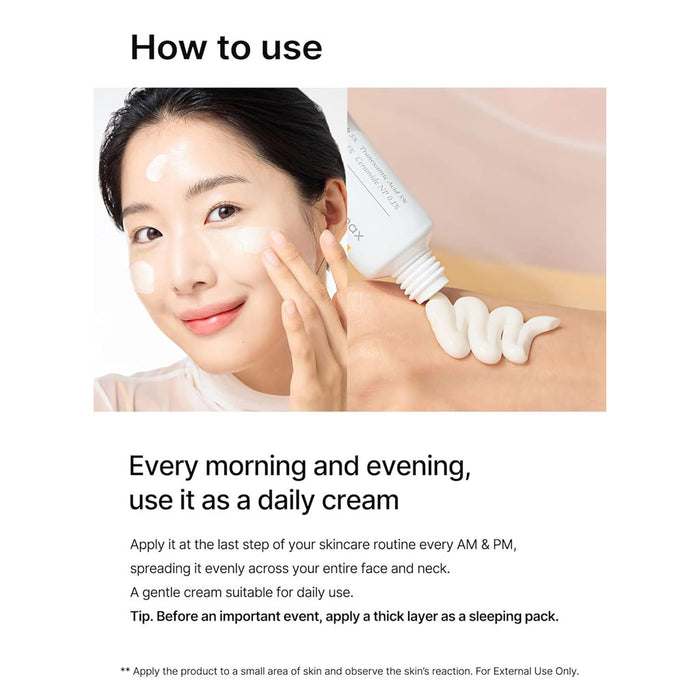 Celimax Pore + Dark Spot Brightening Cream Nudie Glow Australia