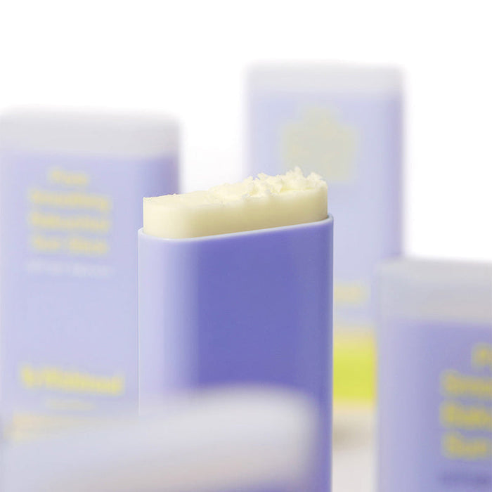 Pore Smoothing Bakuchiol Sun Stick