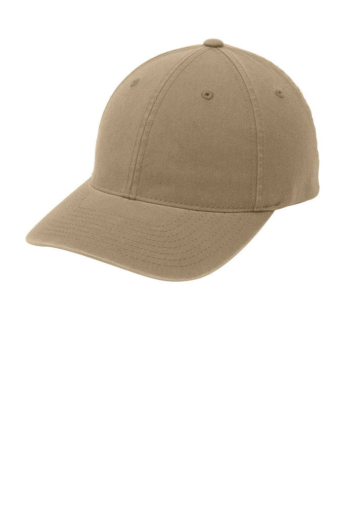PORT AUTHORITY-KHAKI  *