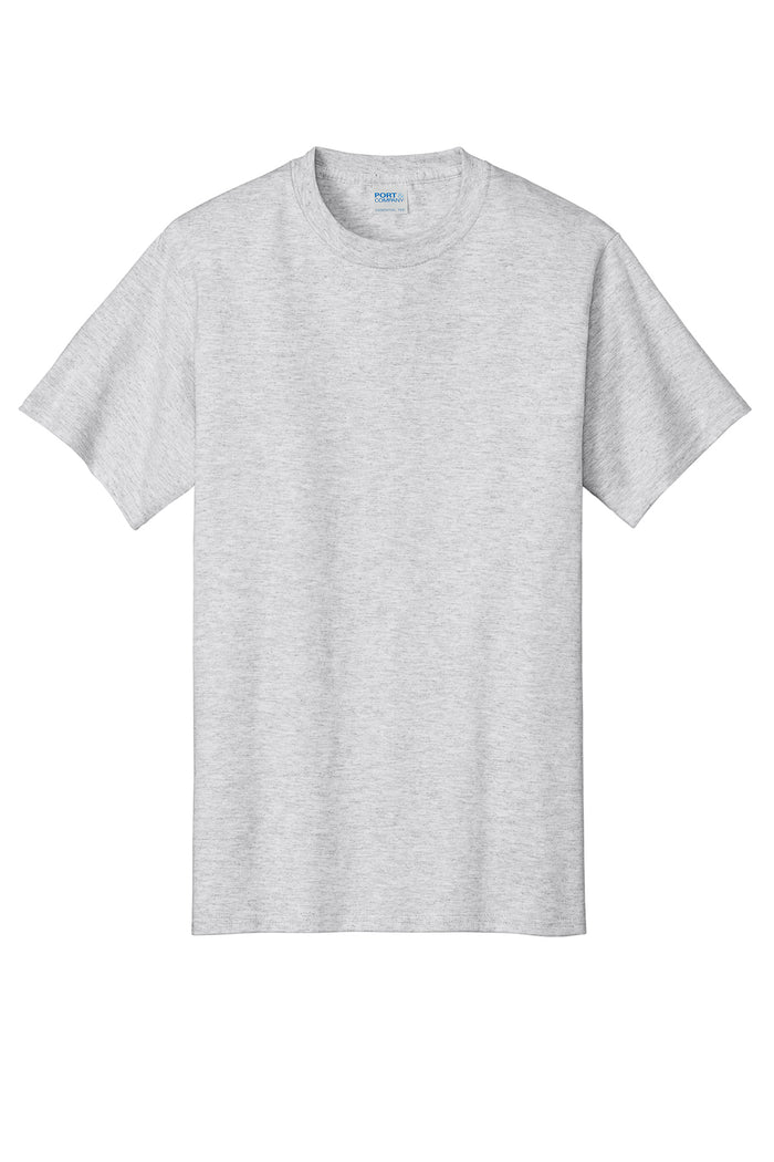PORT & CO - ASH ESSENTIAL TSHIRT