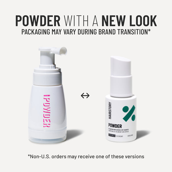Powder