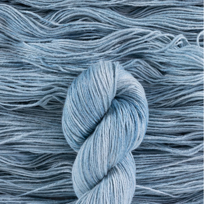 Prairie Flax: Ritual Dyes Undine DK
