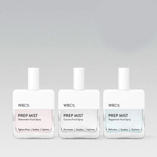 Prep Mist