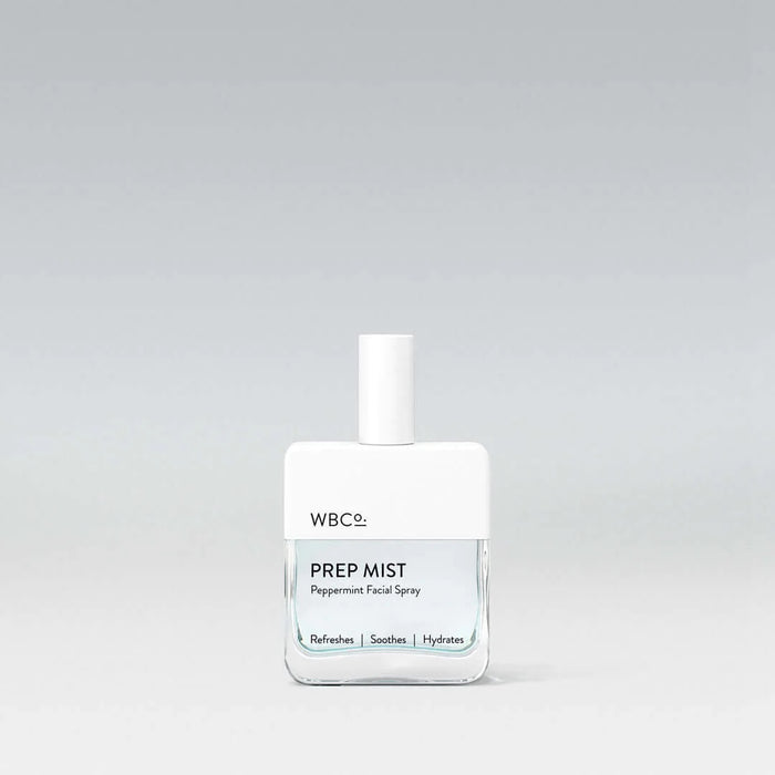 Prep Mist