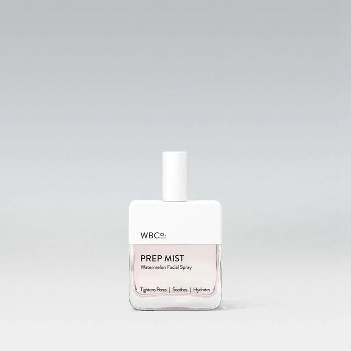 Prep Mist