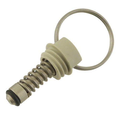 Pressure relief valve for Corny keg lid (PRV)