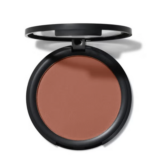 Primer-Infused Bronzer - Sun Soaked