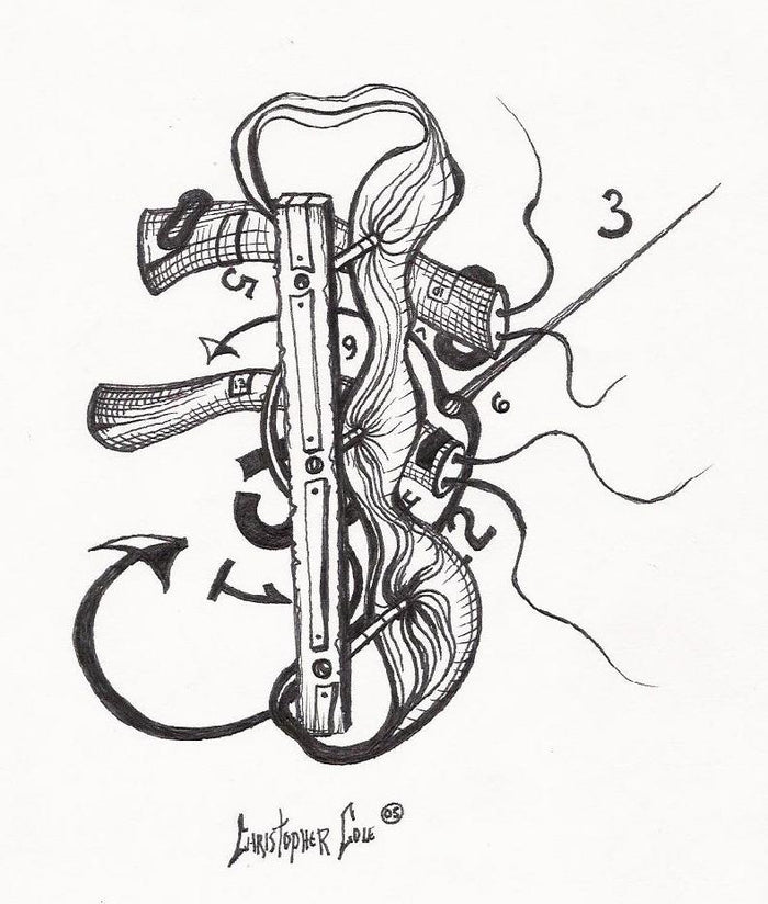 Prints (Reproduction)