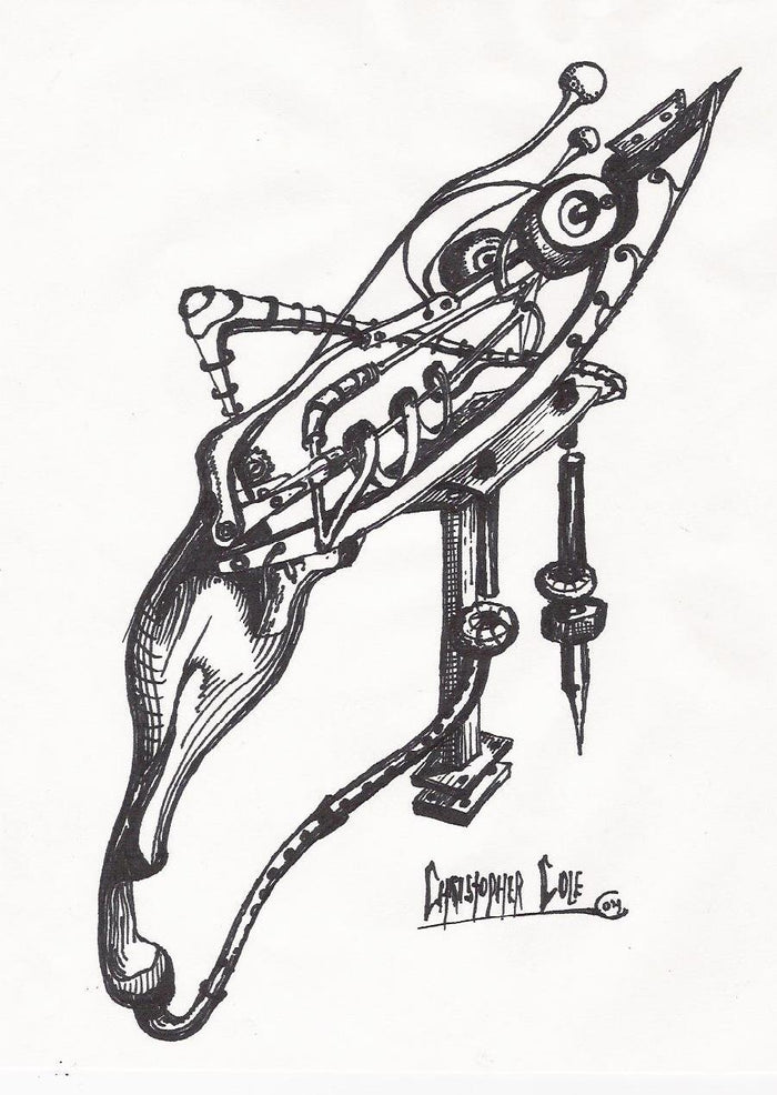 Prints (Reproduction)