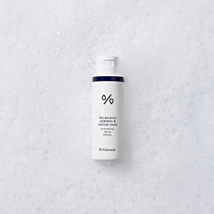 Pro Balance Morning Enzyme Wash