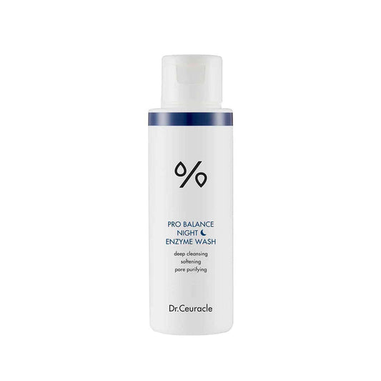 Dr. Ceuracle Pro Balance Night Enzyme Wash Nudie Glow Australia