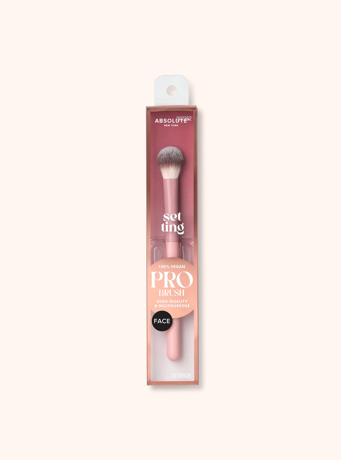 Pro Brush Collection - MTBR01 Pro Universal Powder Brush