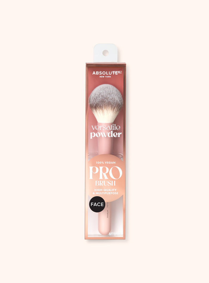Pro Brush Collection - MTBR05 Pro Blush Brush