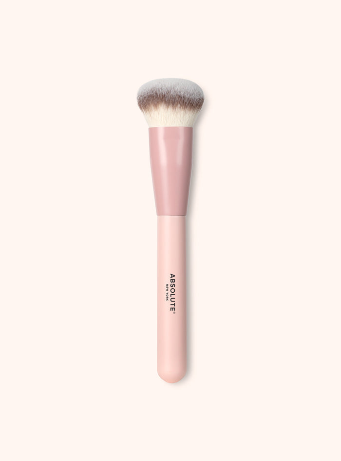 Pro Brush Collection - MTBR06 Pro Bronzer Brush