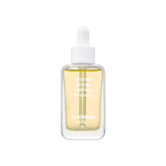 By Wishtrend Propolis Energy Calming Ampoule Nudie Glow Australia