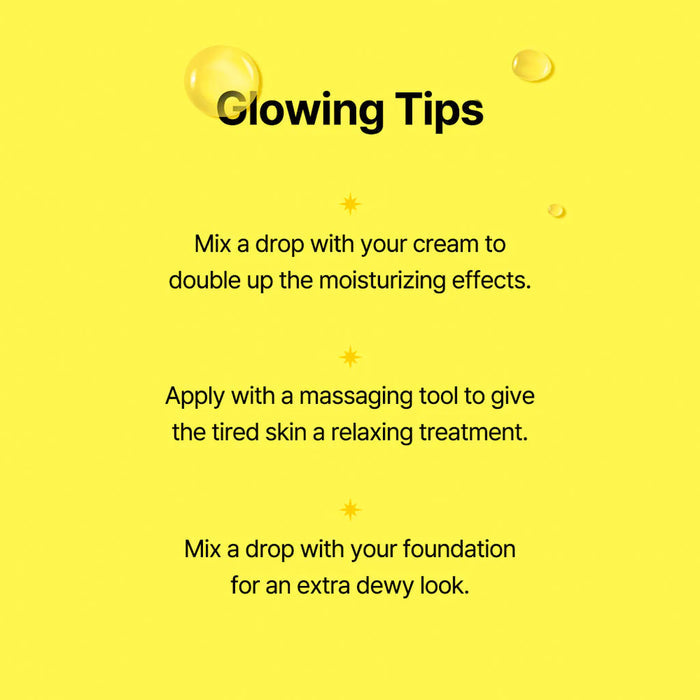 By Wishtrend Propolis Energy Calming Ampoule Nudie Glow Australia