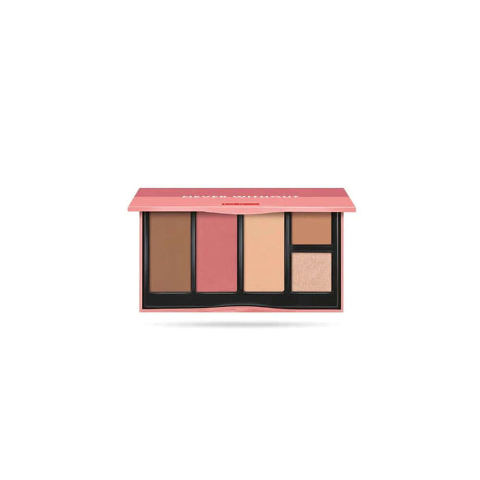 PUPA MILANO Never Without Palette