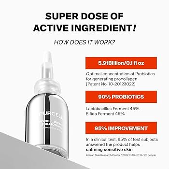 Purcell Pixcell Biom 2B/mL 30ml / 1.01 fl. oz.