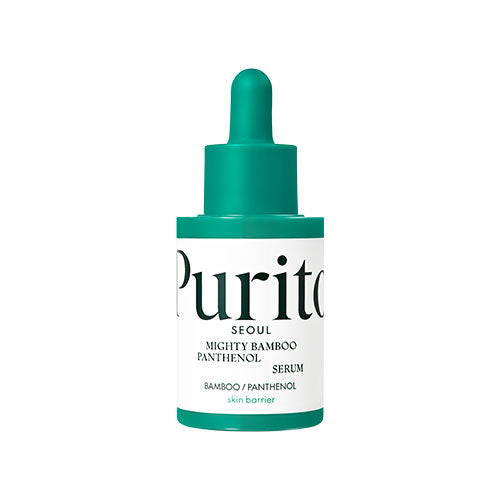 Purito Seoul Bamboo Panthenol Serum 1.01 fl. oz. / 30ml