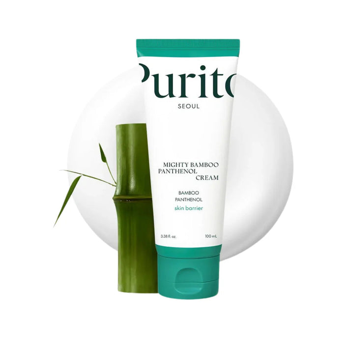 Purito SEOULPURITO Soothing SetMood Arabia