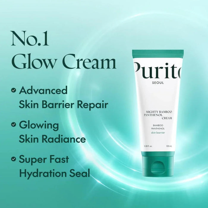 Purito SEOULPURITO Soothing SetMood Arabia