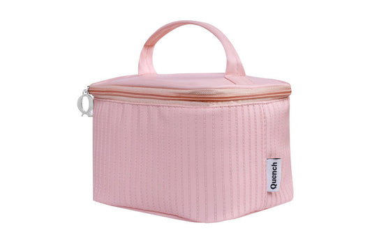 Quench Pink Soft Trousseau (Gift)